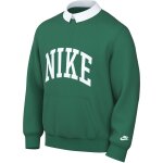 Polo manches longues nike club fleece Polo manches longues nike club fleece