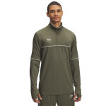 Polo manches longues under armour challenger Polo manches longues under armour challenger