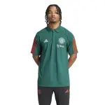 Polo manchester united tiro 23