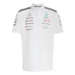 Polo mercedes amg petronas formula one team