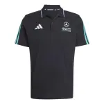 Polo mercedes - amg petronas formula one team dna