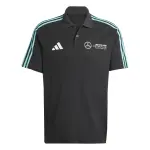 Polo mercedes amg petronas formula one team dna
