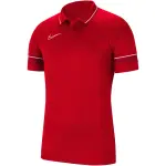 Polo nike dri - fit academy