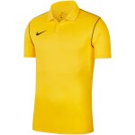 Polo nike dri - fit park