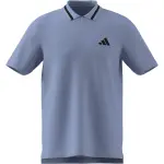 Polo piqu adidas essentials small logo