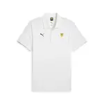 Polo puma ferrari race cloudspun