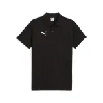Polo puma teamevostripe