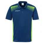 Polo enfant uhlsport goal
