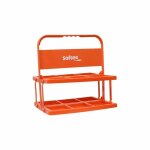 Porte bidon pliable softee 1000 ml Porte bidon pliable softee 1000 ml