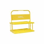 Porte bidon pliable softee 1000 ml Porte bidon pliable softee 1000 ml