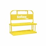 Porte bidon pliable softee 750 ml
