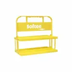 Porte bidon pliable softee 750 ml