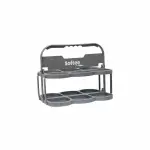 Porte bidon pliable softee deluxe