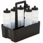 Porte - bouteille 8 bouteilles tremblay Porte - bouteille 8 bouteilles tremblay