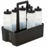 Porte - bouteille 8 bouteilles tremblay