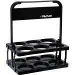 Porte - bouteille pliable avento