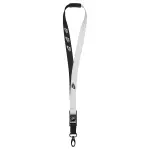 Porte - cl� imprim�e nike premium lanyard