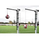 Portique d'orientation ajustable precision pro heading station