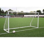 Poteaux de but precision match 12' x 6' Poteaux de but precision match 12' x 6'