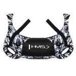 Sac de frappe hms wbf10 Sac de frappe hms wbf10