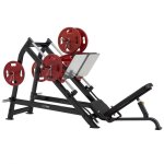 Presse presse à cuisses charge plaque steelflex Presse presse à cuisses charge plaque steelflex