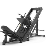 Presse à jambes dkn technology f2g Presse à jambes dkn technology f2g
