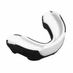 Prot�ge - dents double avec bo�te de rangement hammer ergo sirius