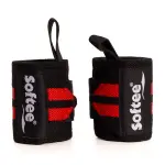 Prot�ge - poignet de compression musculaire softee (x2)