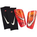 Protge - tibias de football nike cr7 mercurial lite