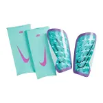 Prot�ge - tibias de football nike mercurial lite superlock