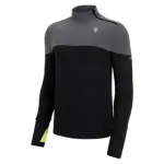 Pull 1 / 4 zip macron run fcc barney