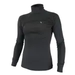 Pull col roul� femme back on track
