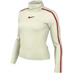 Pull manches longues femme nike
