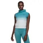 Pull sans manches  capuche femme nike dri - fit advance run division