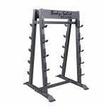 Rack pour haltères à poids fixes proclubline Rack pour haltères à poids fixes proclubline