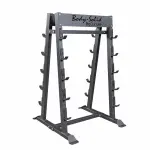 Rack pour halt�res � poids fixes proclubline