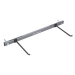 Rack pour tapis commercial hms str30 Rack pour tapis commercial hms str30