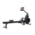 Rameur dkn technology ar pro x Rameur dkn technology ar pro x