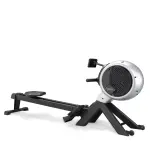 Rameur pneumatique dkn technology r - 400