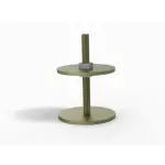 Réhausseurs pour fourreau sodex sport Réhausseurs pour fourreau sodex sport