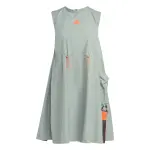 Robe femme adidas city escape