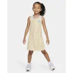 Robe fille nike happy camper aop