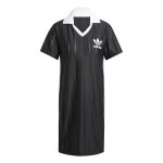 Robe fines rayures femme adidas adicolor 3 - stripes Robe fines rayures femme adidas adicolor 3 - stripes