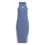 Robe moulante femme adidas future icons