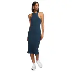 Robe moulante femme nike chill knit