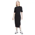 Robe moulante femme nike essential