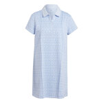 Robe polo femme adidas