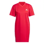 Robe t - shirt femme adidas craft shift