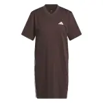 Robe t - shirt femme adidas sport craft shift