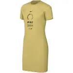 Robe t - shirt femme nike